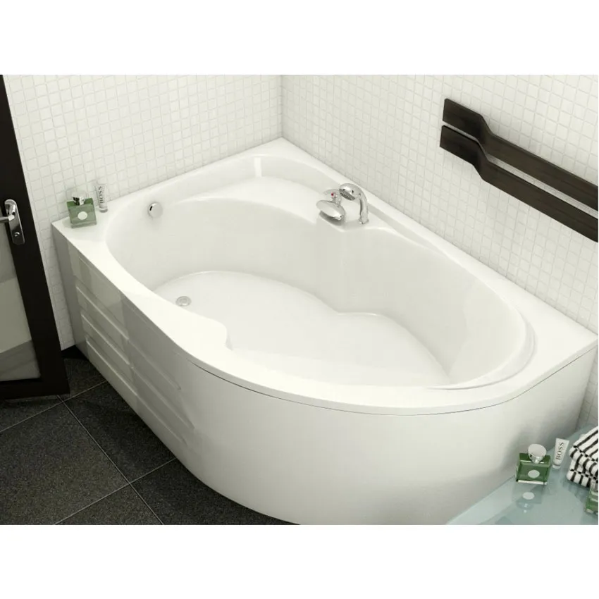 Ванна акриловая Relisan Sofi L 170x105 изображение