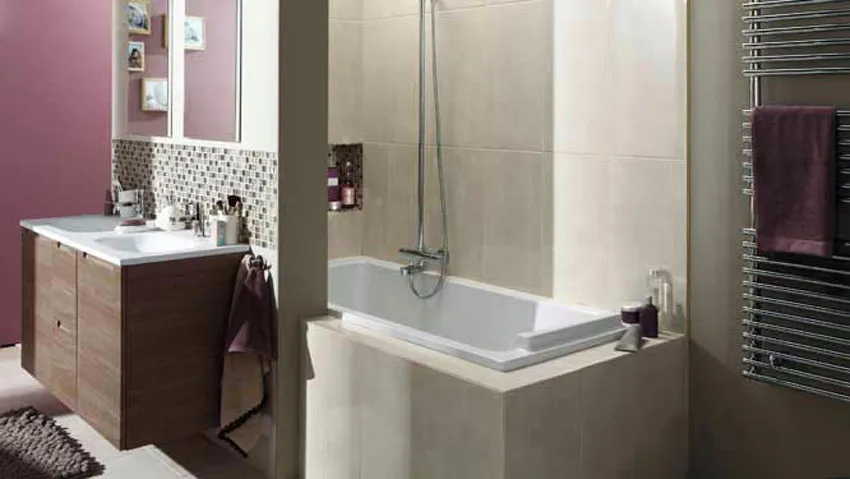 Ванна акриловая Jacob Delafon Sofa 170x70 изображение