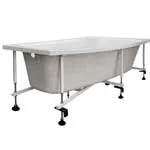Каркас Byon Della для ванн 170 L изображение