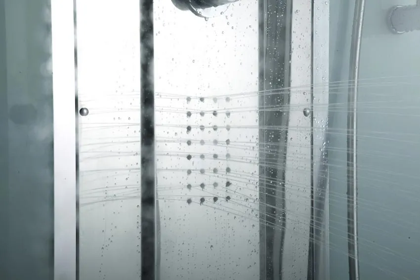 Душевая кабина Timo Comfort T-8800 Clean Glass изображение