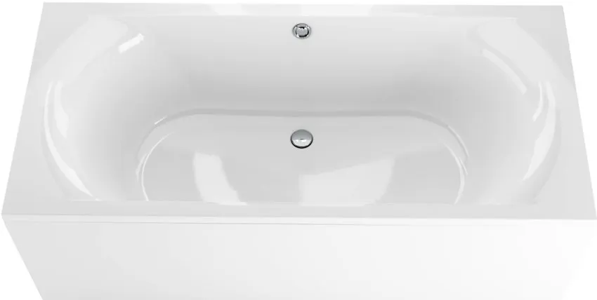 Ванна акриловая Marka One Esma MG 190x90 изображение