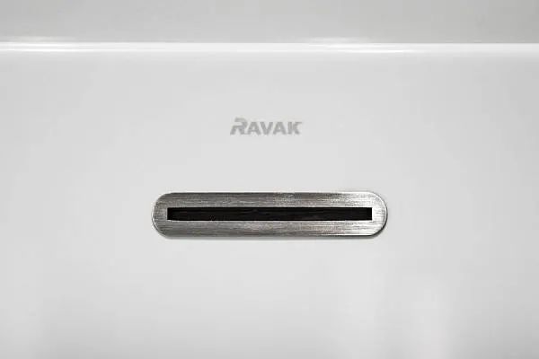 Ванна ravak freedom w размеры 166 x 80 см