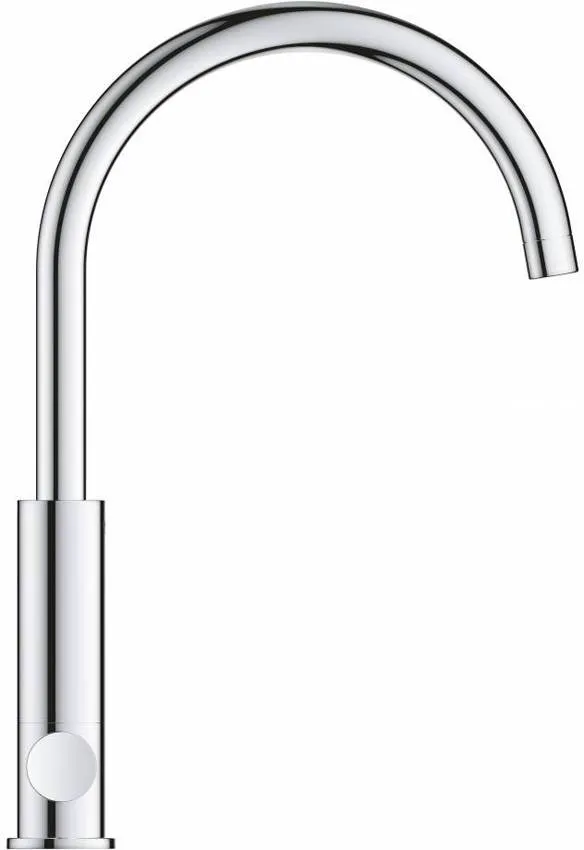 Смеситель для кухни Grohe Blue Pure Eurosmart 31722000 изображение