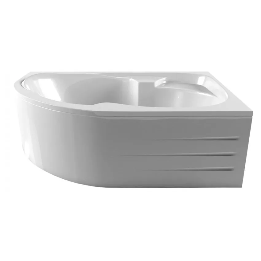 Ванна акриловая Relisan Sofi R 160x100 изображение