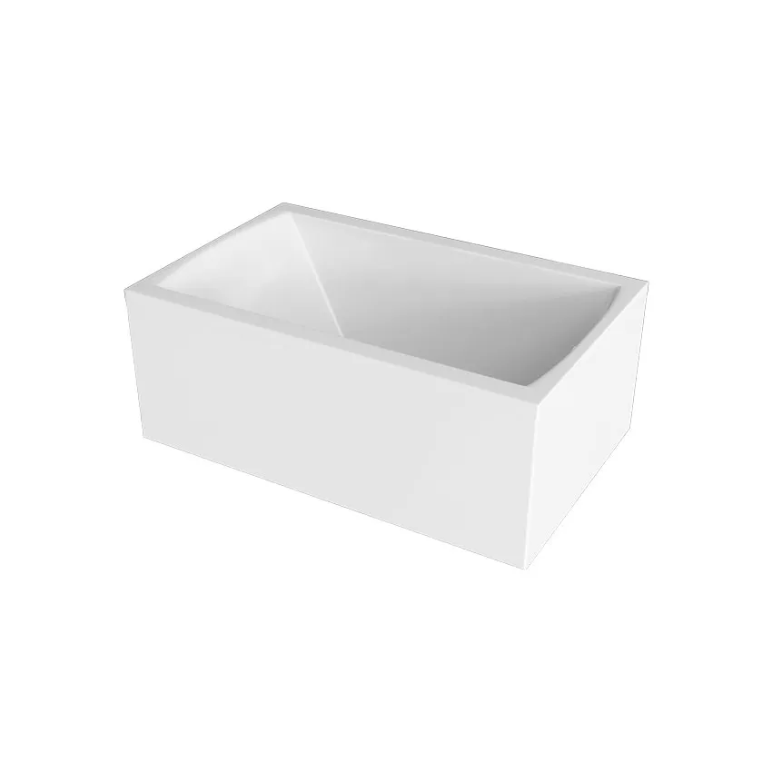 Ванна акриловая Marka One Modern 120x70 изображение