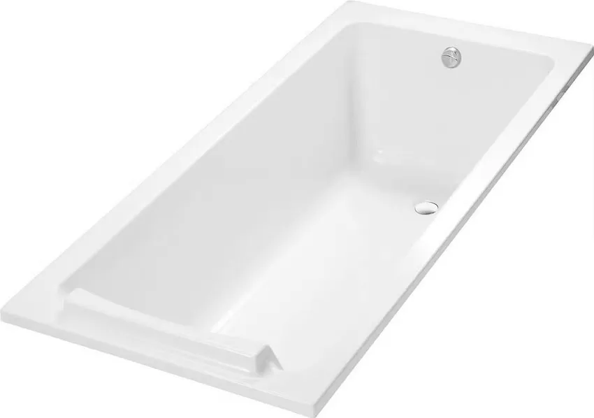 Ванна акриловая Jacob Delafon Sofa 170x70 изображение