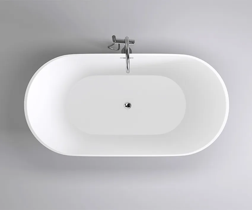 Ванна акриловая Black&White SB 103 изображение