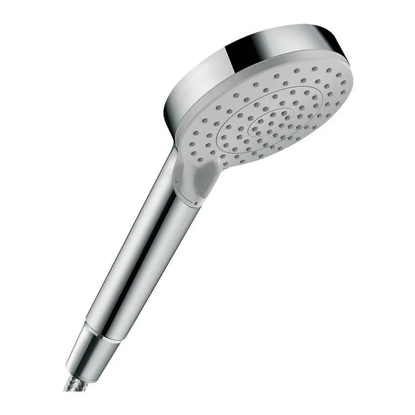 Ручной душ Vario EcoSmart Hansgrohe Vernis Blend 26340000, хром