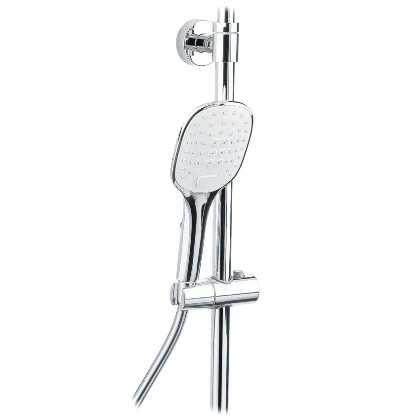 Душевая стойка Timo Beverly SX-1060/00 (1070) хром изображение