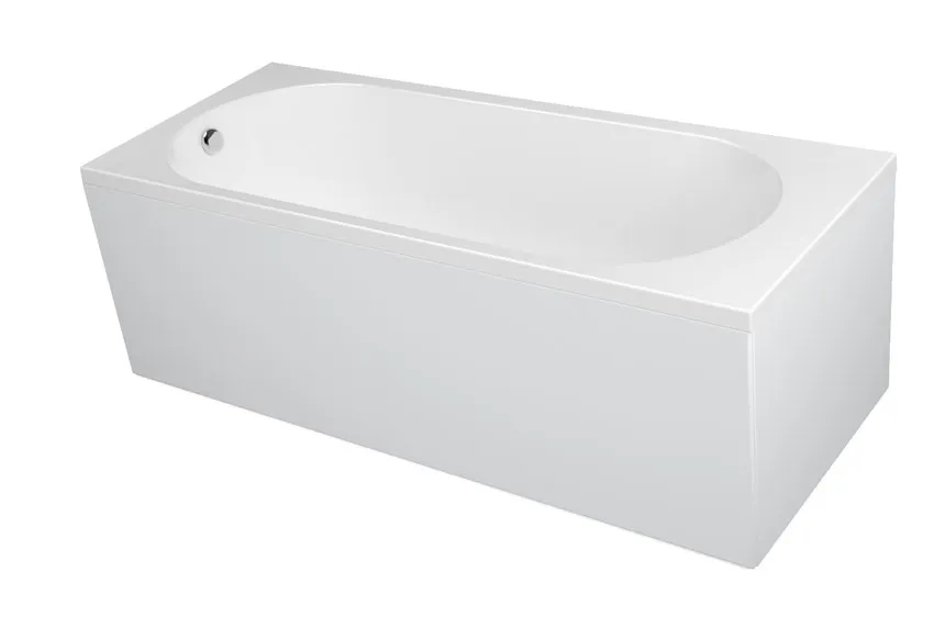 Ванна акриловая Marka One Atlas 170x70 изображение