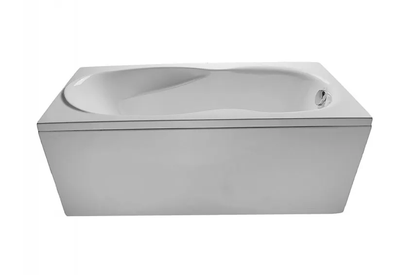 Ванна акриловая Relisan Neonika 180x80 изображение