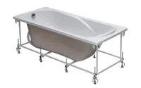 Монтажный комплект Roca Easy 170x70 изображение