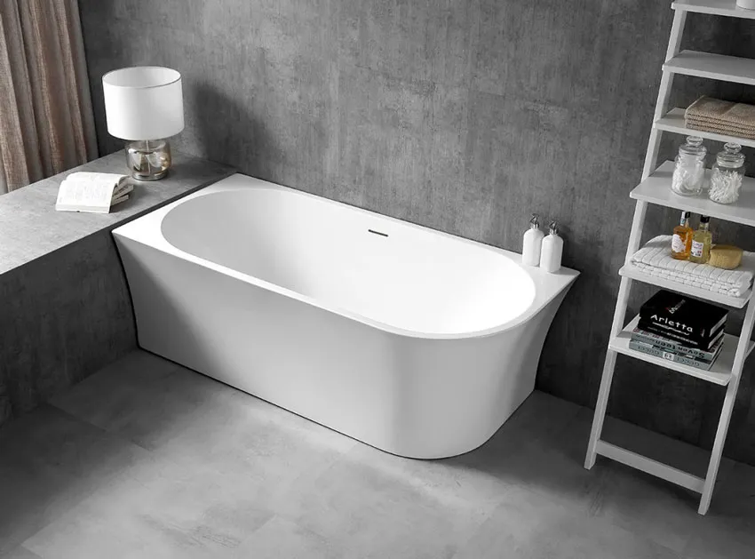 Ванна акриловая Abber AB9257 150 L изображение