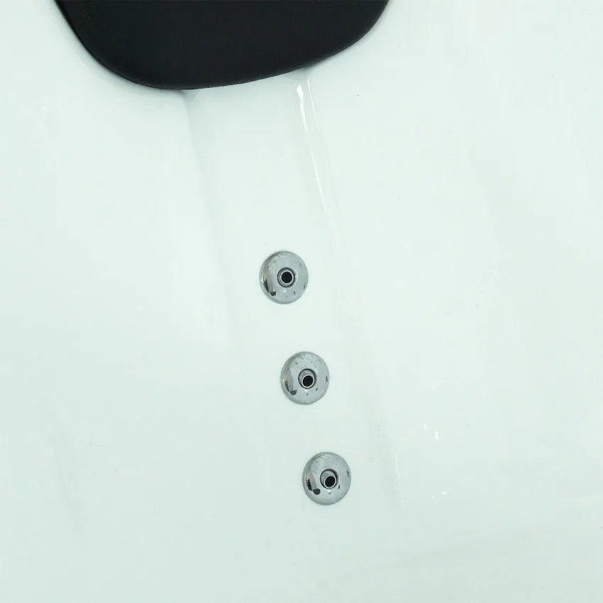 Спинной гидромассаж в ванне 3 джет изображение