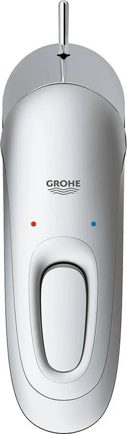 Смеситель для раковины Grohe Eurostyle 2015 23374003 изображение