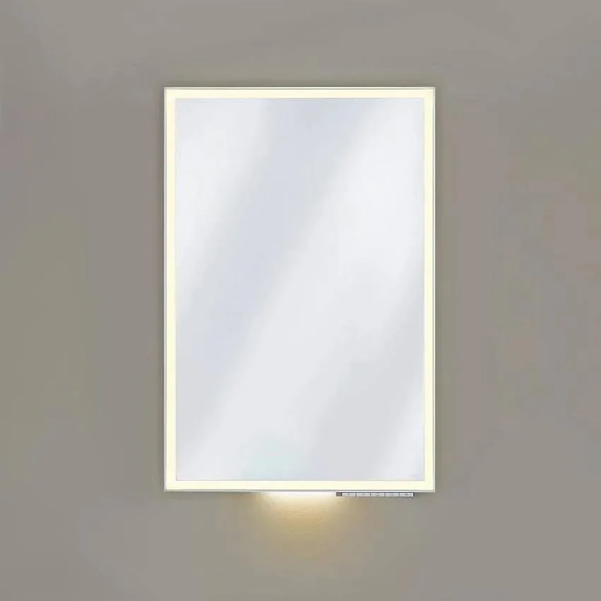 Зеркало с подсветкой Keuco Royal Lumos 14597171000, 460x850 изображение