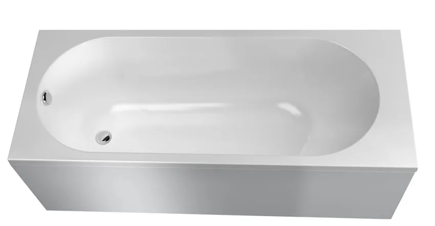 Ванна акриловая Marka One Atlas 170x70 изображение