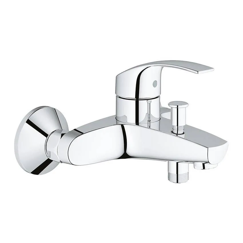 Смеситель для ванны Grohe Eurosmart New 33300002