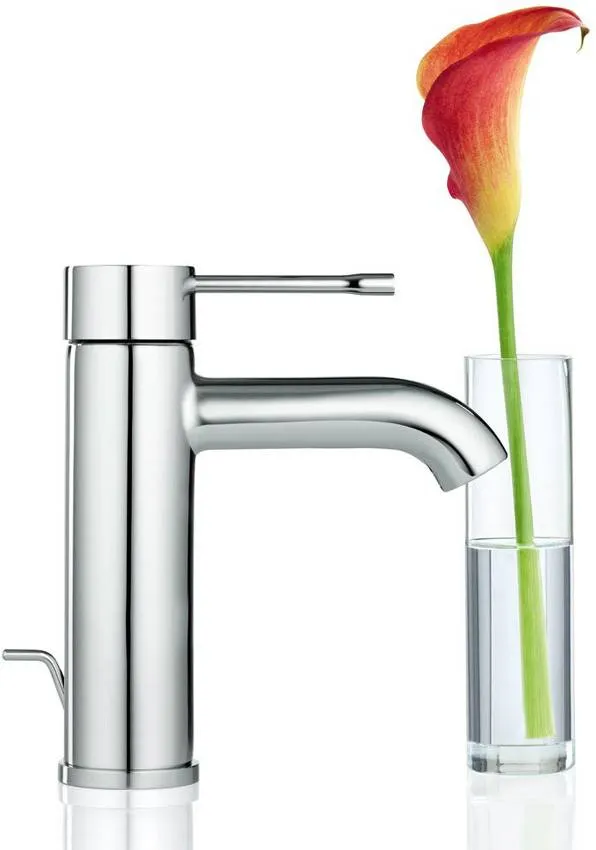 Смеситель для раковины Grohe Essence New 23589001 изображение