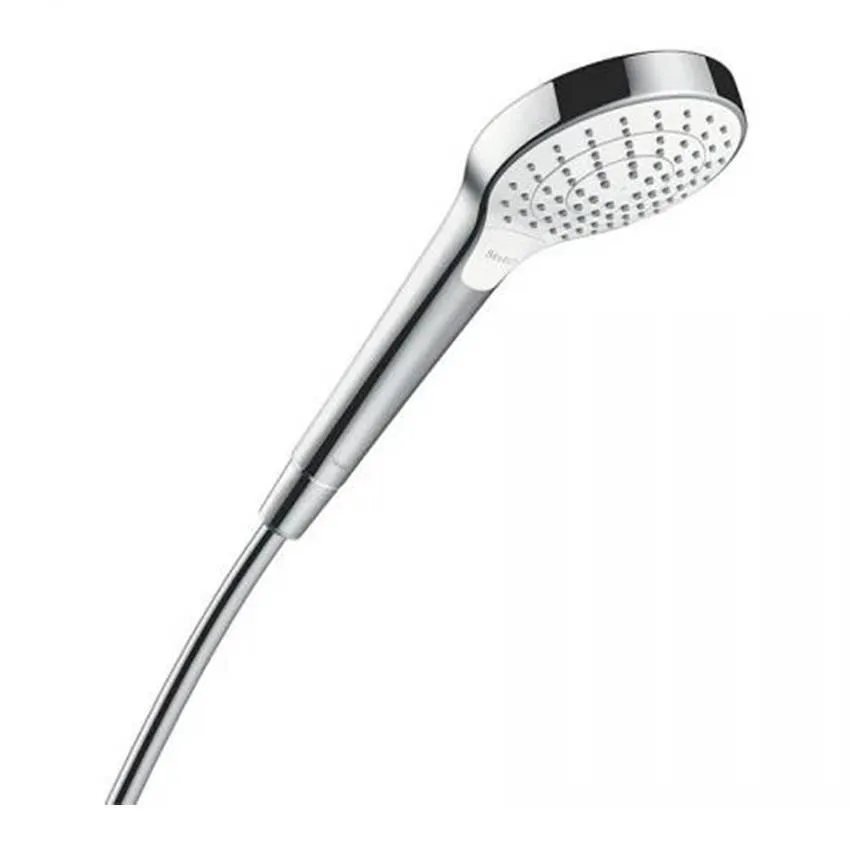 Ручная лейка Hansgrohe Verso Select Vario 26637400 хром