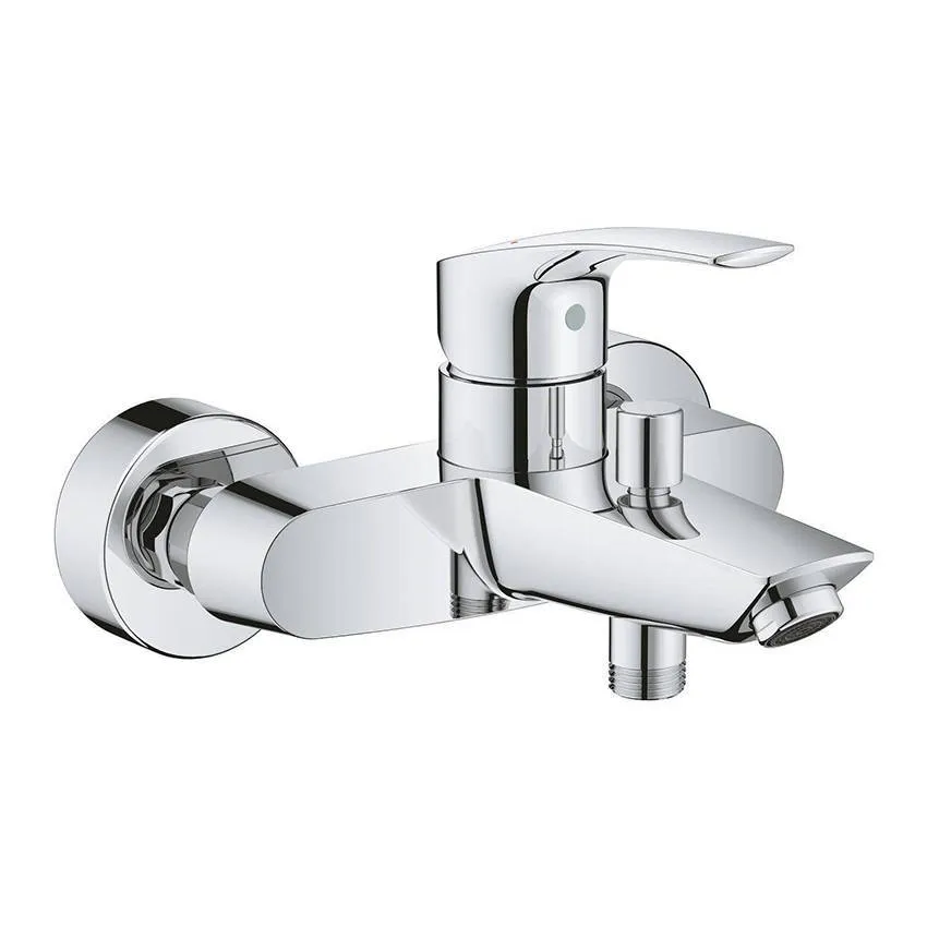 Смеситель для ванны Grohe Eurosmart 33300003