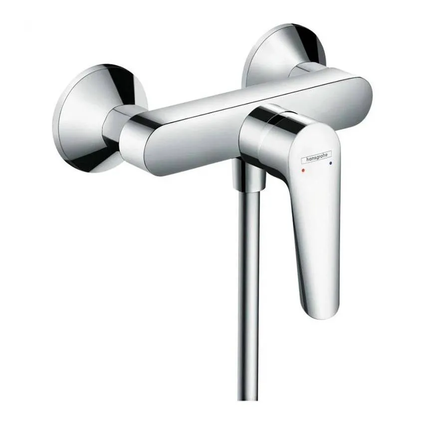 Смеситель для душа Hansgrohe Logis E 71610000, хром