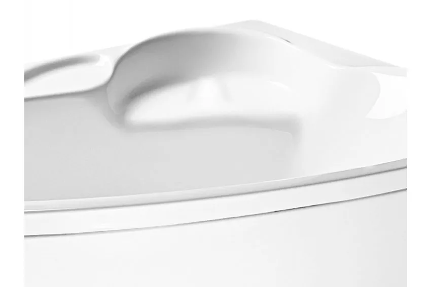 Ванна акриловая Relisan Ariadna R 170x110 изображение