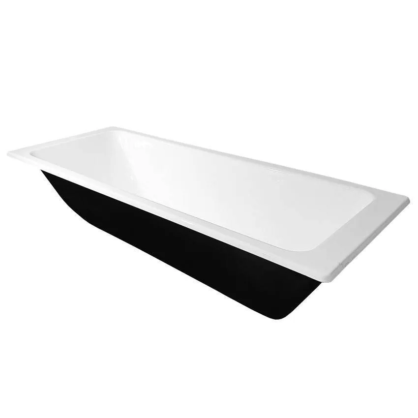 Ванна чугунная Byon Vilma 150x70x42 изображение