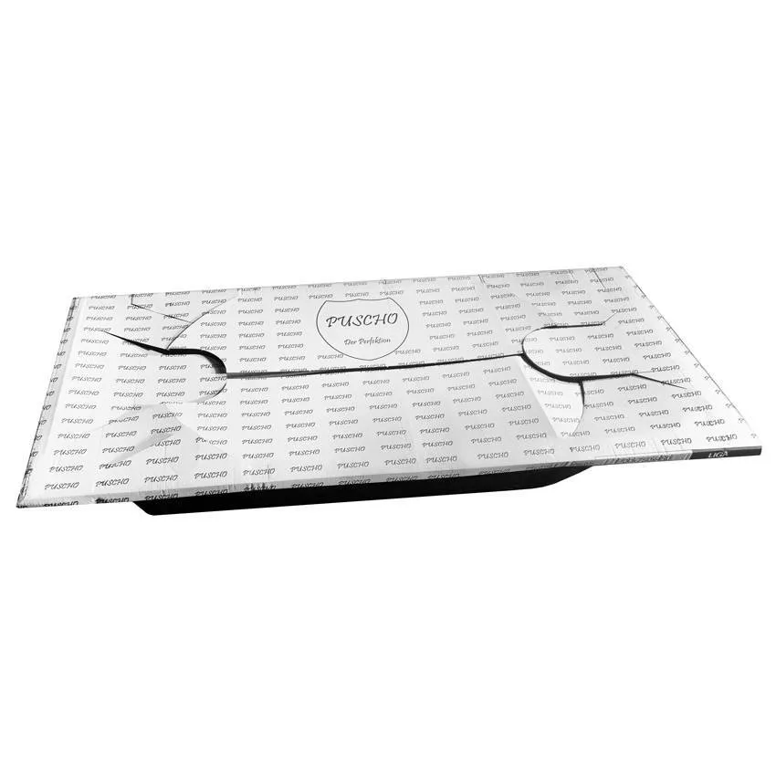 Ванна чугунная Puscho Liga 180x80x50 изображение