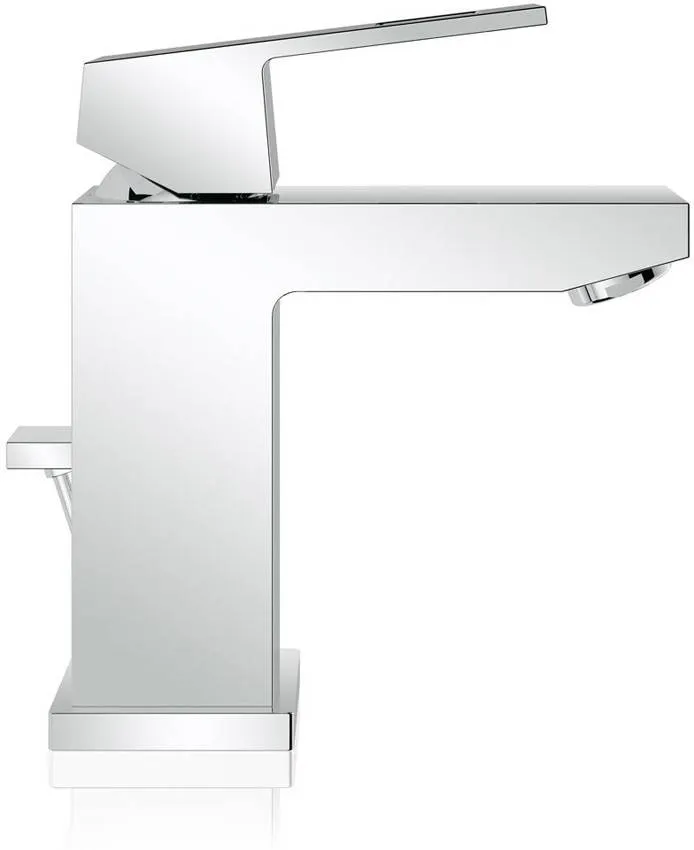 Смеситель для раковины Grohe Eurocube 2312700E изображение