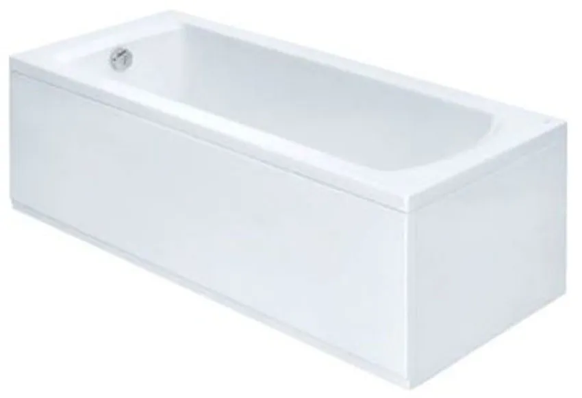 Панель фронтальная для ванны XL 170 Santek Монако 1.WH50.1.568 изображение