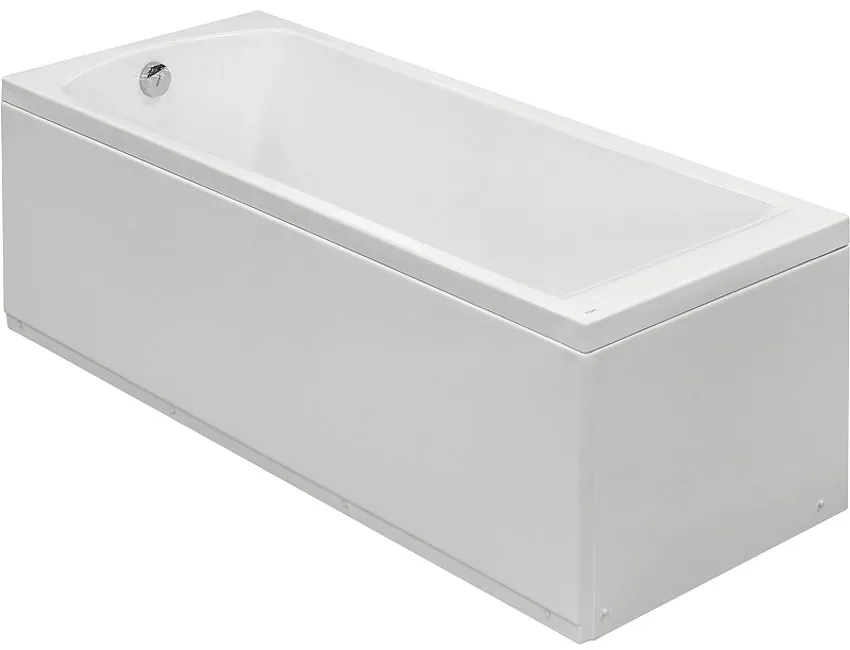 Акриловая ванна Santek Фиджи 1.WH50.1.598, 150х75 изображение