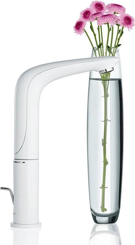 Смеситель для раковины Grohe Eurostyle 2015 23569LS3 изображение