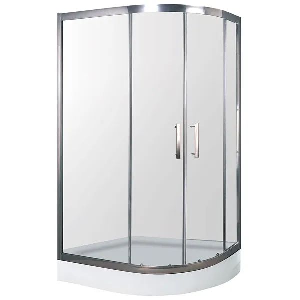 Душевой угол Timo  BY-549 L 80х120х200 изображение