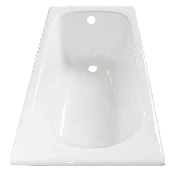 Ванна чугунная Castalia 170x70x42 изображение