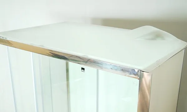 Душевая кабина Timo Premium ILMA 102 R изображение