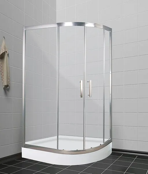 Душевой угол Timo  BY-549 L 80х120х200 изображение