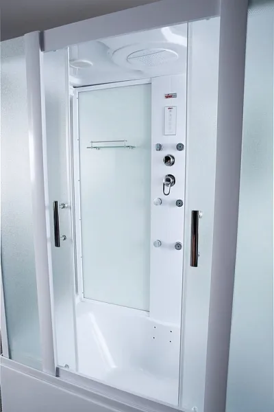 Душевая кабина Timo eco TE-0770 изображение