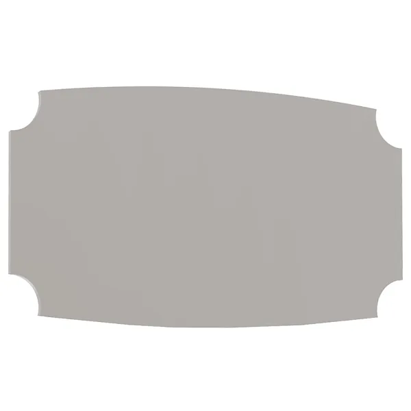 Комплект мебели Creavit Giza Beige изображение