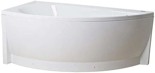 Ванна акриловая 1Marka Piccolo 150x75 L изображение