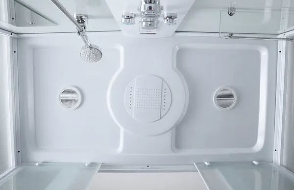Душевая кабина Timo eco TE-0770 изображение
