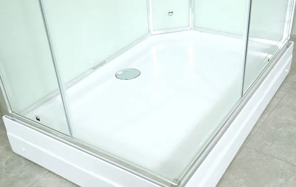 Душевая кабина Timo Premium ILMA 102 R изображение